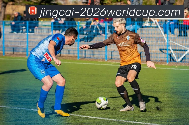 世界杯竞彩品牌故事