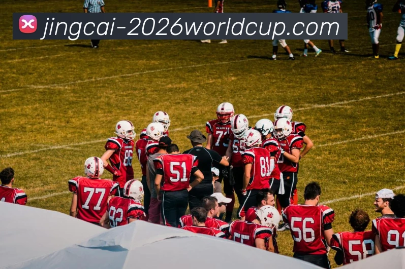 世界杯竞彩服务体系